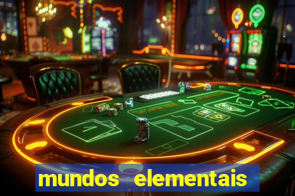 mundos elementais download apk